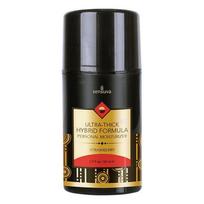 Sensuva - Ultra-Thick Hybrid Personal Moisturizer Strawberry 50 ml