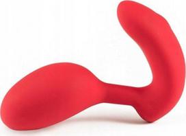 Rožinė Aneros Vivi App-Controlled Intimate Fitness Device - Rožinė, 13.2 cm