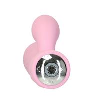 Rožinė Pillow Talk - Lively Rabbit Vibrator Rožinė