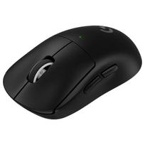 Logitech G PRO X SUPERLIGHT 2 Wireless Gaming Mouse Bundle
