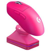 Logitech PRO X SUPERLIGHT 2 Wireless Gaming Mouse