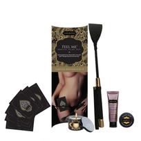 Kama Sutra Playset Feel Me Limited Edition - Sensual Gift Set