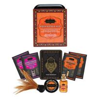 Kama Sutra - The Weekender Tin Can Tropical Mango