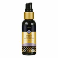 Sensuva - Premium Silicone Personal Moisturizer 125 ml