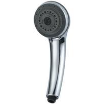 Easy to Use Multifunction Shower Head 7 Modes Adjustable Bathroom Fixture Stainless steel Water Saving Shower Head Home