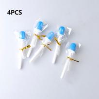 Disposable Nose Wax Applicator Sticks, Painless Nose Hair Removal Tool Accessories For Nose Wax Beauty Kit