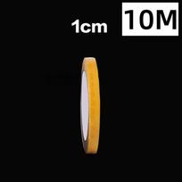 10M Strong Fixation Double Sided Buki Tape High Viscosity Grid Waterproof Traceless Fixed Sticker for Wall Decorations Carpets