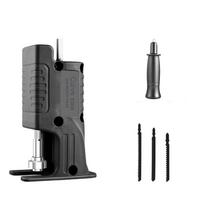 Head Cutter Tool Electric Saw Converter Adapter Electric Saw Accessory Reciprocating Saw Adapter Electric Drill Adapter