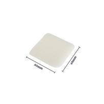 50Pcs Box Invisible Tailor Chalk Panda Garment Sewing Marking Tool