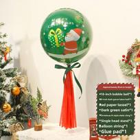 Cisas Decorative Tassel Balloon Tabletop Decoration Store Scene Aosphere Arrangement Indoor Circular ape Festival Cel...