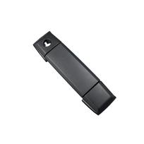 Right Door Handle Sliding Door Handle Automotive Door Handle Replacement Auto Parts Direct Replacement Plastic Material China Mainland
