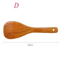 Spoon Hand Wok Fish Steak Accessories Supplies Kitchen Utensil Shovel Turners Cooking Tools Spatula