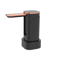 LED Display Automatic Water Dispenser USB Rechargeable Foldable Automatic Drinking Water Pump Low Noise Intelligent juoda