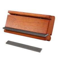 3/23/35 Degree Fingerboard Bevel-Flush File 3 In 1 End Dressing Polishing File Multi-Purpose for Guitar Bass Fret End Dressing