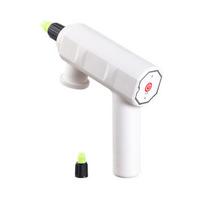 Electric Plant Spray Bottle Watering Can Head USB Fogger Garden Sprayer Tools