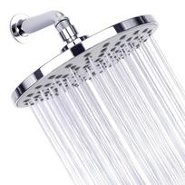 Premium Material Chrome Plated Shower Head Bathroom Sanitary Fitting  Sanitary Scenarios Shower head