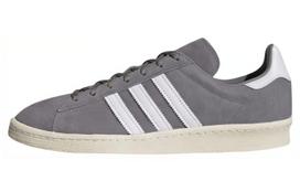adidas Campus 80s 'Grey Off White' 36