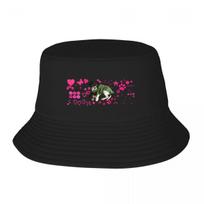 NEW Olive Bucket Hat Mountaineering Uv Protection Solar Hat Caps Womens Hats Unisexs