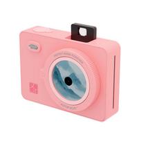 HPRT Z5S Instant Camera & Portable Photo Printer CN plug (adapter included)