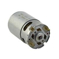 RS550 Motor 13 Teeth Replacement For Cordless Drill GSB/GSR120-LI 18V Power Tool Spare Parts Motor Length 76mm China Mainland