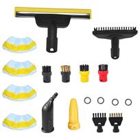 SC1 SC2 SC3 SC4 SC5 EasyFix- Steam- Mop Accessories Set Microfiber Pads Nozzle Brushes O Rings For Karcher Cleaners Repair Kit China Mainland