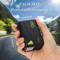 Bike Electric Air Pump,Portable MiNi Tire Inflator 150 PSI High-Pressure Pump with Digital Gauge for Road Bikes, Mountain Bikes M7