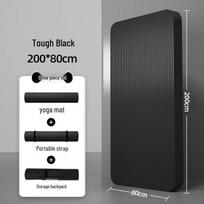 Tiemu Cloud TPE Yoga & Fitness Mat