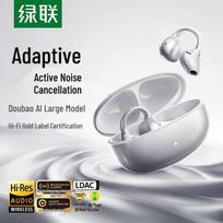 UGREEN S8 Open-Ear Clip-On Bluetooth Earbuds