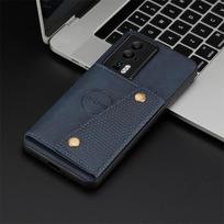 Flip Phone Case For Xiaomi Mi Poco F5 X5 X4 Pro 5G X3 GT F3 F4 M4 M3 F2 M5 M5S C40 C31 NFC Wallet Card Slot Holder Back Cover For Poco M3 Pro 5G