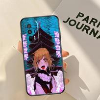 Vaporwave Aesthetic Trippy Case For Xiaomi 17 Pro Max 14T 13T 15T Pro 14 15 Ultra POCO F8 F7 F5 F6 X5 X6 X7 Pro Coque Xiaomi 13T (13T Pro)