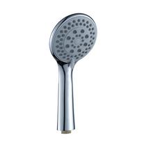 Shower Head Wall Bracket 5-Speed Adjustment Mode Handheld Shower Head Pressurized Hand Spray For Bathroom Maximum Flexibility