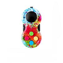 Fidget Decompression toy Infinity Stress cubes Antistress Toys Anti-stress Kids Anti Stress Games For Adults antistress anxiety