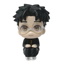 -Selling Dandadan Ayase Momo Action Figure PVC Articulated Figurine Model Ornament Car Home Decoration Doll Gift & Toy