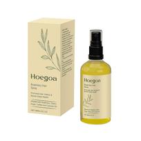 Limited time!!Hoegoa Rosemary Hair Care Spray Nourishing Moisturizing Gentle Care Scalp Strong Silky Hair Care Spray