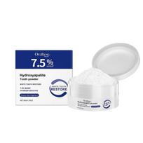Limited time!!Oralhoe Dental Care Powder Gently Cleans Tooth Stains, Keeps Teeth Fresh For A Long Time And Protects Teeth