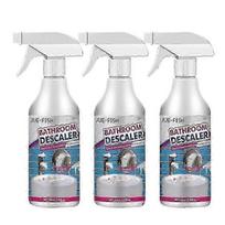 3x Multi-Purpose Foam Cleaner Wash Bathroom Home Wash Maintenance Spray Foam Cleaner 25-26