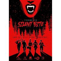 Silent Bite  [Blu-Ray Region A: USA] Ac-3/Dolby Digital USA import