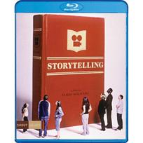 Storytelling  [Blu-Ray Region A: USA] Eco Amaray Case USA import