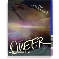 Queer  [Blu-Ray Region A: USA] Dolby, Subtitled, Widescreen USA import