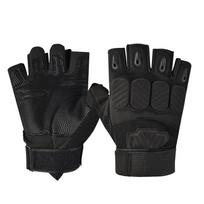TULX Unisex Half-Finger Sports Gloves