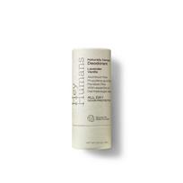 Hey Humans Natural Deodorant, Lavender Vanilla, 2 Oz