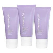 3x Antiperspirant Hair Inhibitor Roll Body Odor Remover Long Lasting Underarm Sweat Deodorizer Eliminate Bad Smell Skin Care