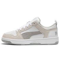 PUMA Rebound LayUp Low SD 'White High Rise' Men's 370539-02 EU 41