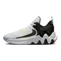 (GS) Nike Giannis Immortality 2 'White Barely Volt' Kids' DQ1943-101 EU 36