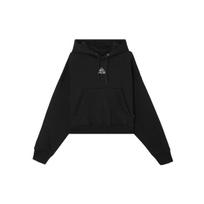 (WMNS) Nike ACG Therma-FIT Fleece Hoodie 'Black' Women's DQ5808-045 L