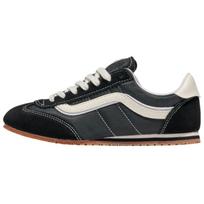 Vans Super Low Pro 'Black White' Men's VN000D83BLA EU 35