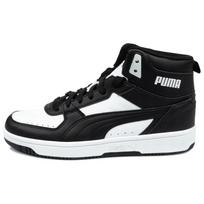 PUMA Rebound Joy 'Black White' Men's 374765-01 EU 37