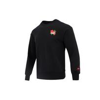PUMA Essentials CNY Graphic Crew 'Black' Men's 677414-01 M