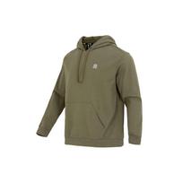 adidas Neo Drawstring Hoodies 'Olive Green' Men's IA4992 L