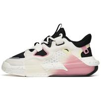 (WMNS) ANTA Ghastly 3 Low 'Black White' Women's 122218084-2 EU 38.5